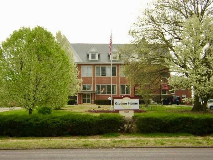 Carrie Elligson Gietner Health Care Center