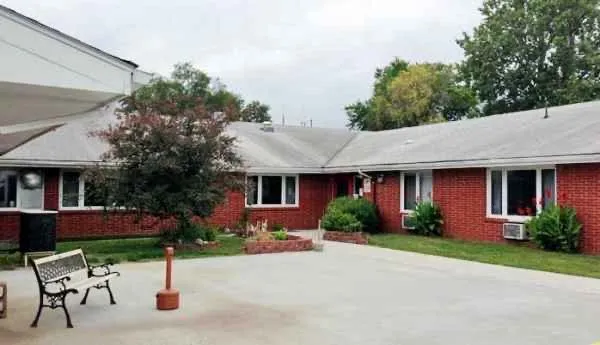 Gregory Ridge Health Care Center