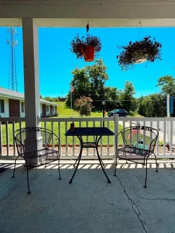 Brunswick Health Care Center