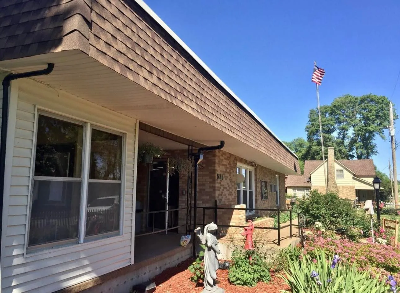 Easton Health Care Center