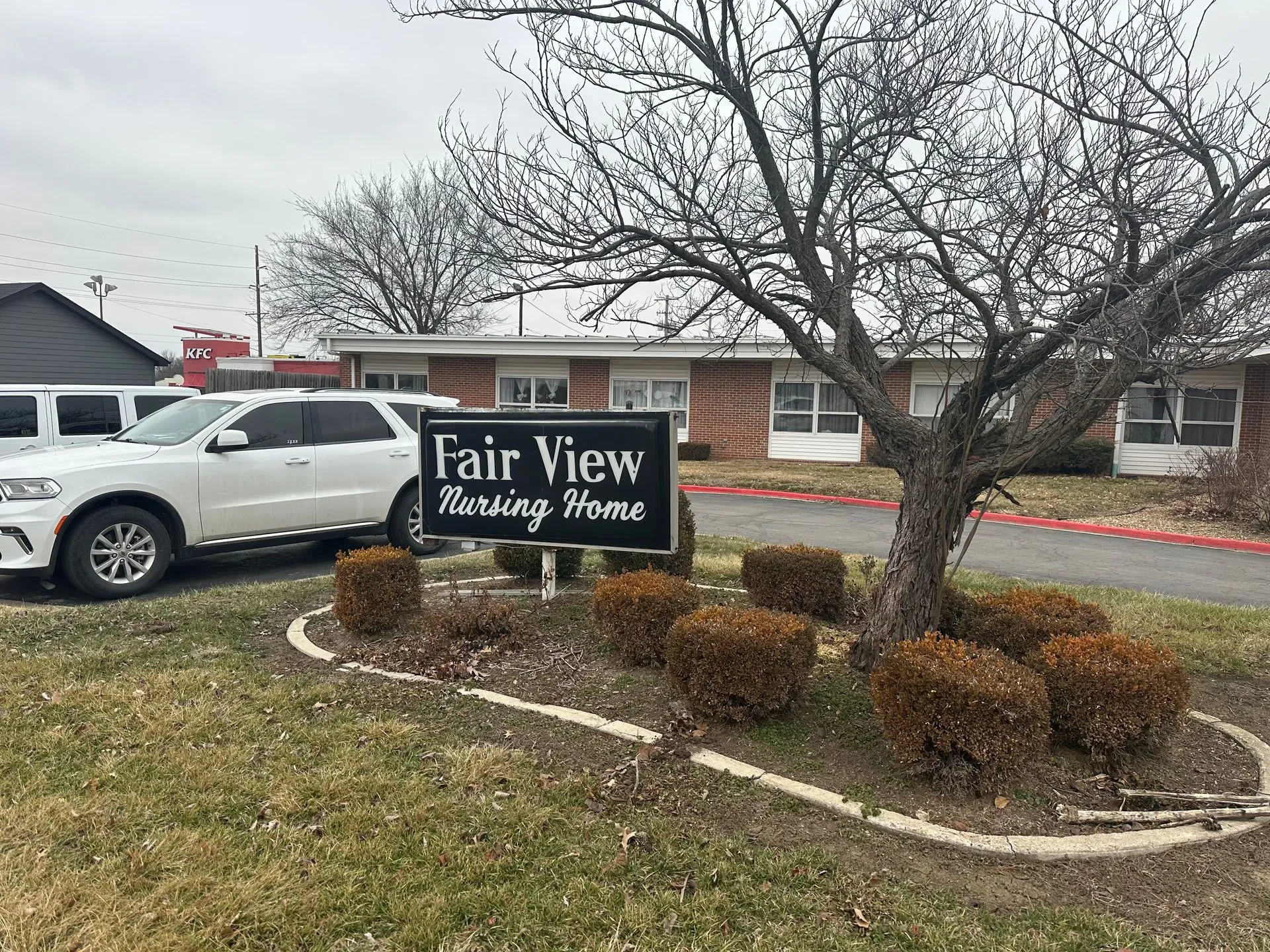 Fair View Health Care Center
