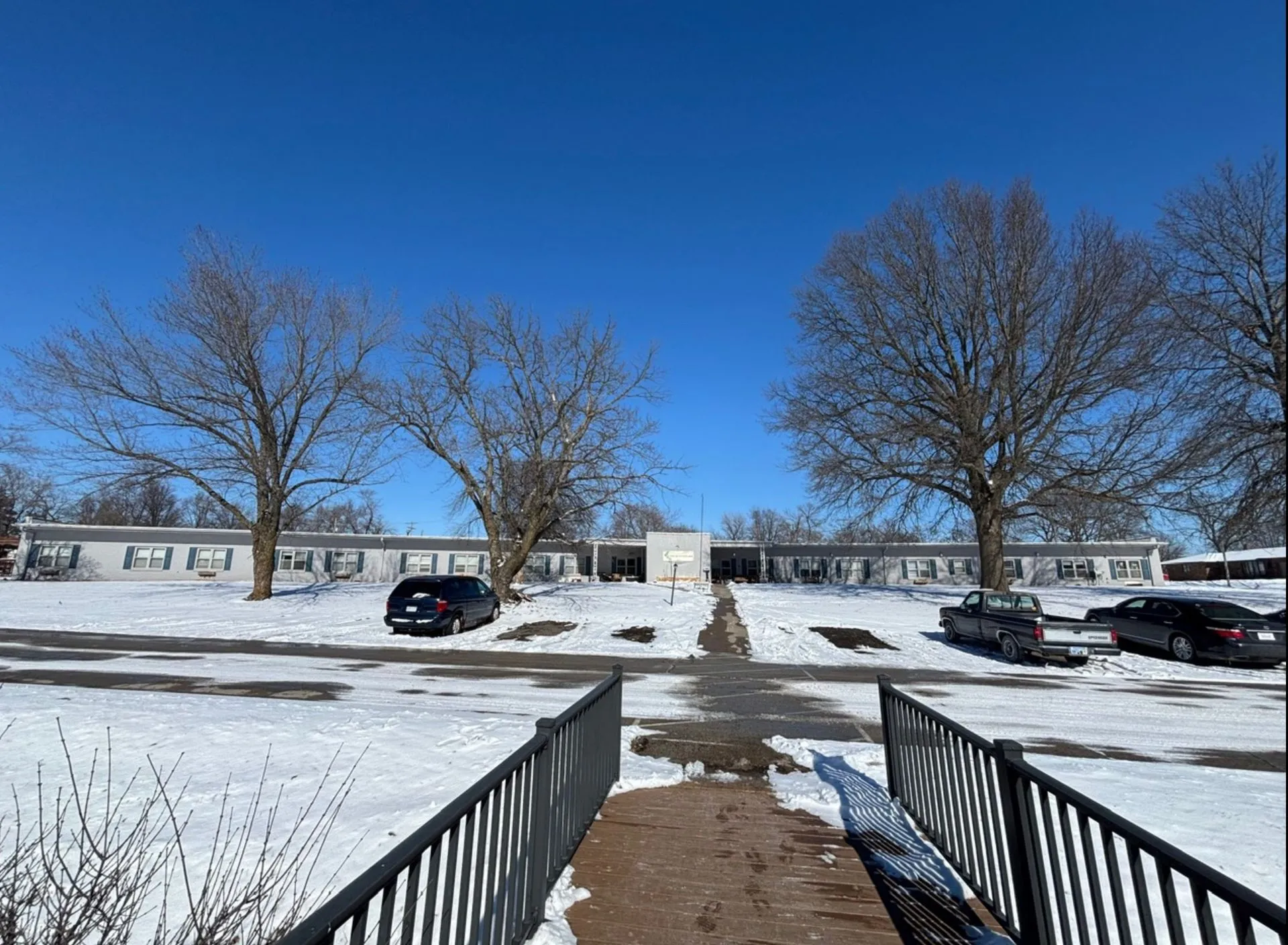 Nortonville Health Care Center