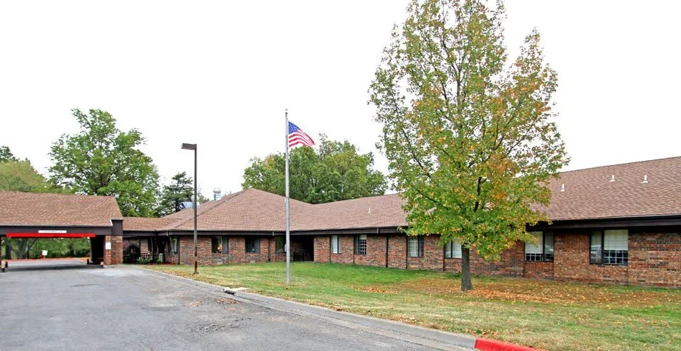 Bridgewood Health Care Center