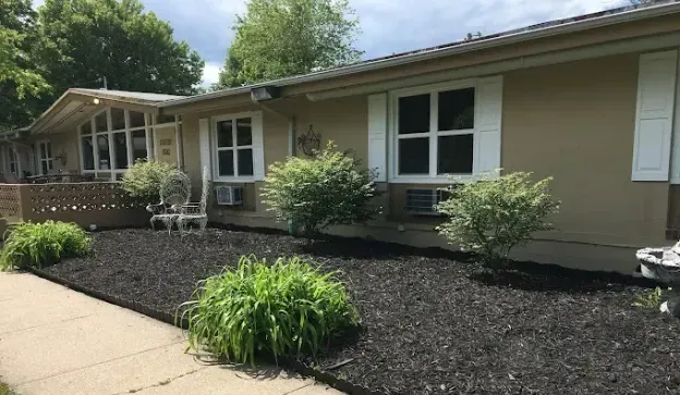 Brookfield Health Care Center