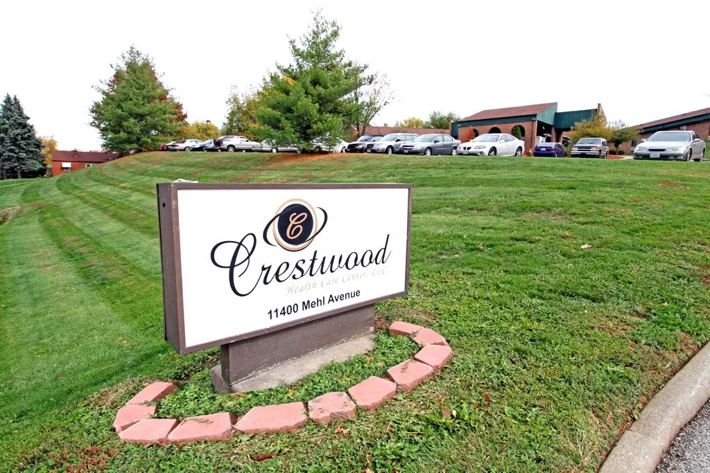 Crestwood Health Care Center