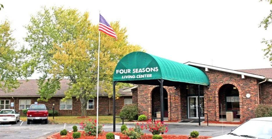 Four Seasons Living Center