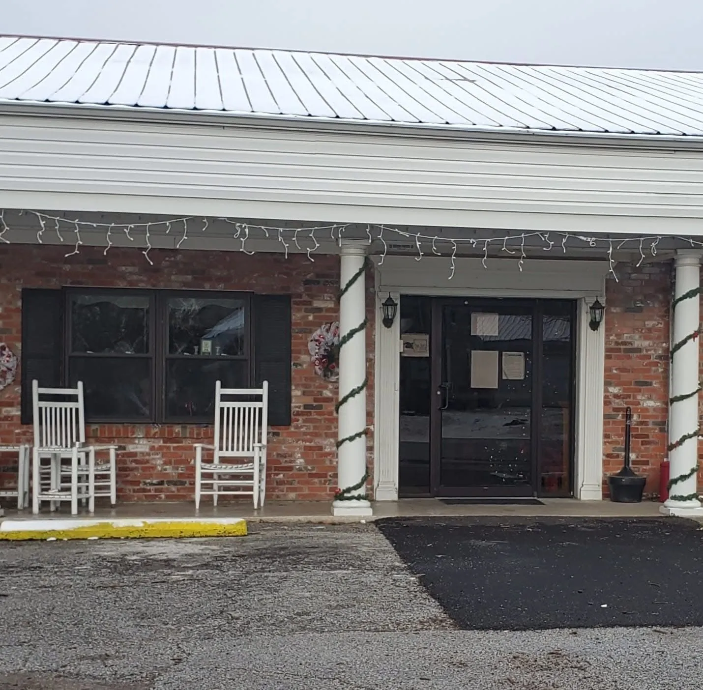 Sarcoxie Health Care Center