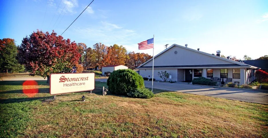 Stonecrest Healthcare